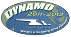 Image of Project DYNAMO logo